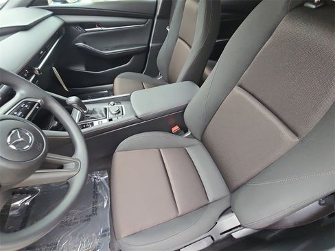 New 2026 MAZDA MAZDA3 s image 15
