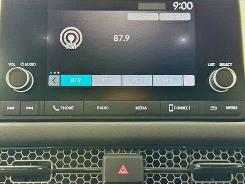 Used 2024 Honda HR-V Sport image 18