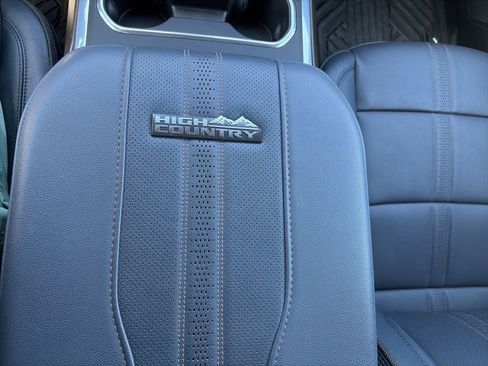 New 2026 Chevrolet Silverado 2500 High Country w/ High Country Premium Package image 29