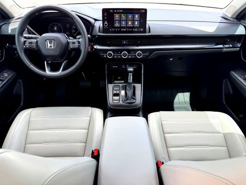 Used 2023 Honda CR-V EX-L image 19