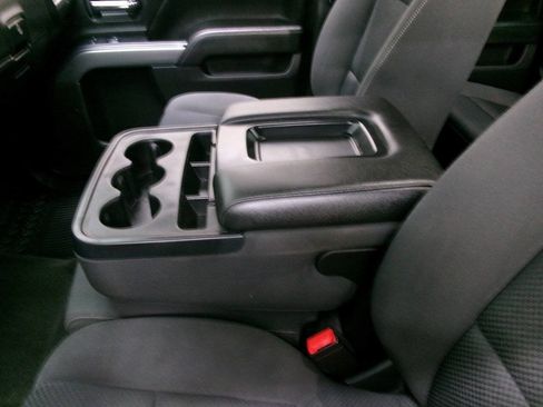 Used 2016 Chevrolet Silverado 1500 LT w/ All Star Edition AWD/4WD image 23