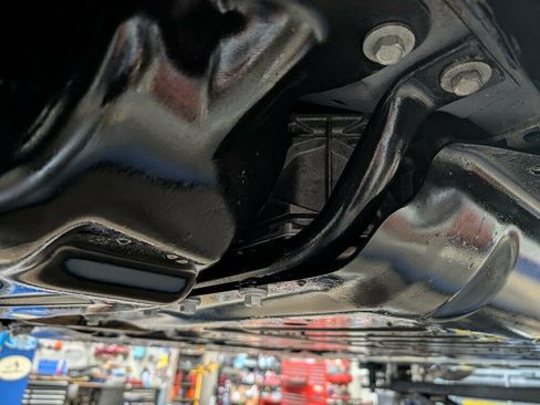 Used 2022 Jeep Grand Cherokee Trailhawk w/ Advanced Protech Group II image 74