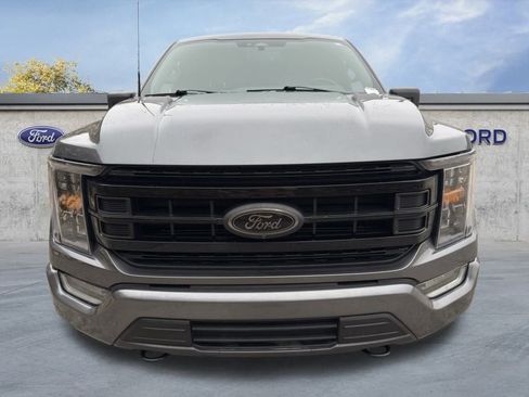 Used 2022 Ford F150 XLT w/ Equipment Group 302A High image 7