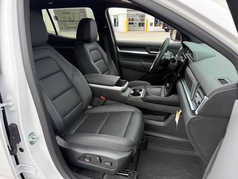 New 2027 GMC Terrain Elevation w/ Elevation Premium Package AWD/4WD image 26