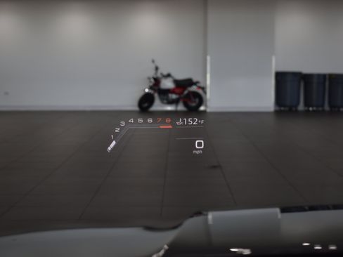 New 2026 Audi RS 6 performance image 14