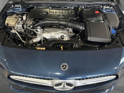 Used 2022 Mercedes-Benz CLA 250 image 26
