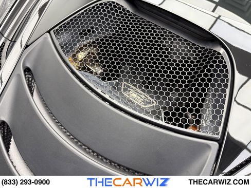 Used 2018 McLaren 720S Performance image 24
