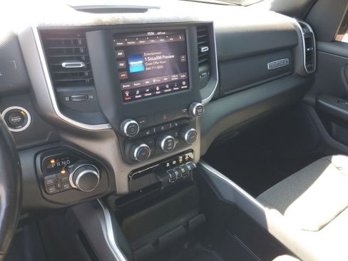 Used 2020 RAM 1500 Big Horn AWD/4WD image 20