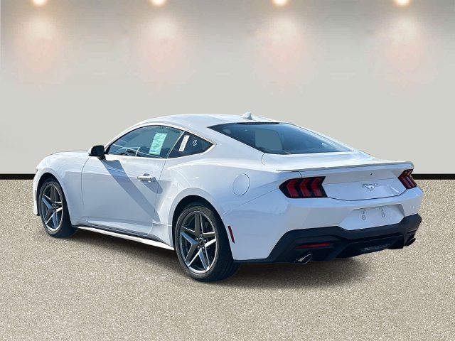 New 2026 Ford Mustang Premium RWD image 7