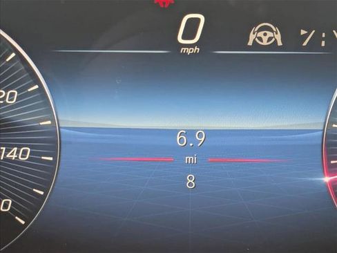 New 2026 Mercedes-Benz GLE 450 4MATIC image 10