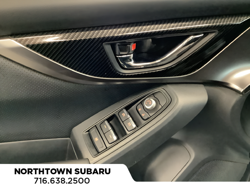 Used 2018 Subaru Crosstrek 2.0i Limited AWD/4WD image 17