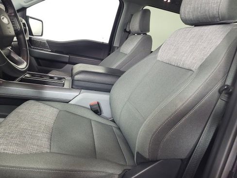 Used 2023 Ford F150 XLT w/ Equipment Group 302A High image 15