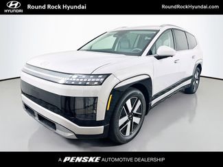 New 2026 Hyundai Ioniq 9 SEL video 1