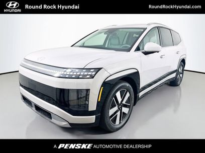 New 2026 Hyundai Ioniq 9 SEL