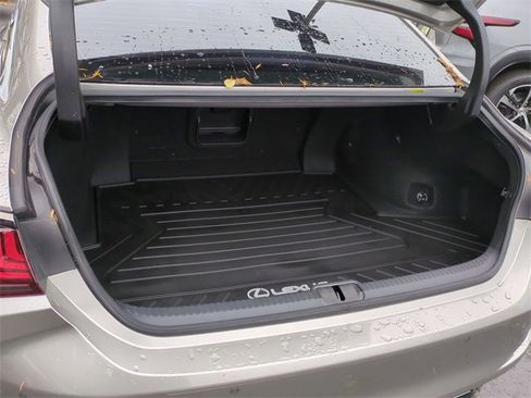 Used 2021 Lexus ES 350 F Sport image 27