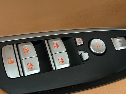 Used 2023 BMW X3 xDrive30i w/ Convenience Package w/ZPA image 13