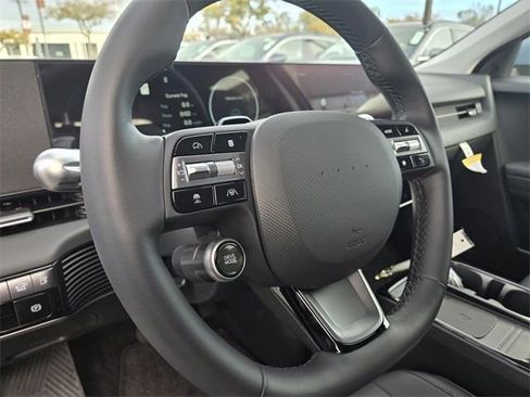 New 2026 Hyundai Ioniq 5 SEL image 17