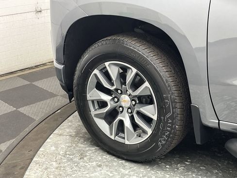 Certified 2021 Chevrolet Silverado 1500 RST w/ All Star Edition Plus image 35