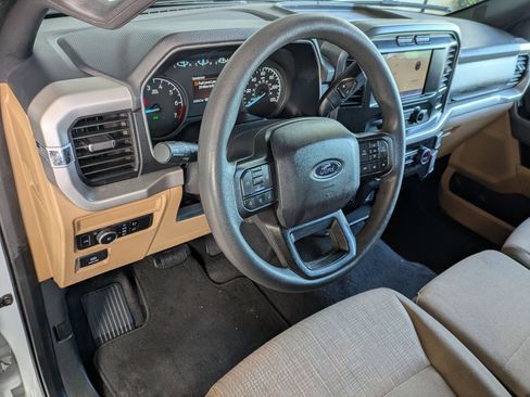 Used 2023 Ford F150 XLT image 22