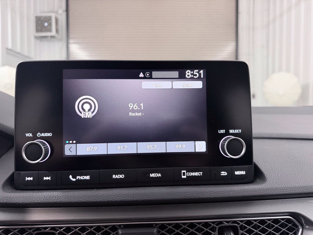 Used 2024 Acura Integra FWD image 17