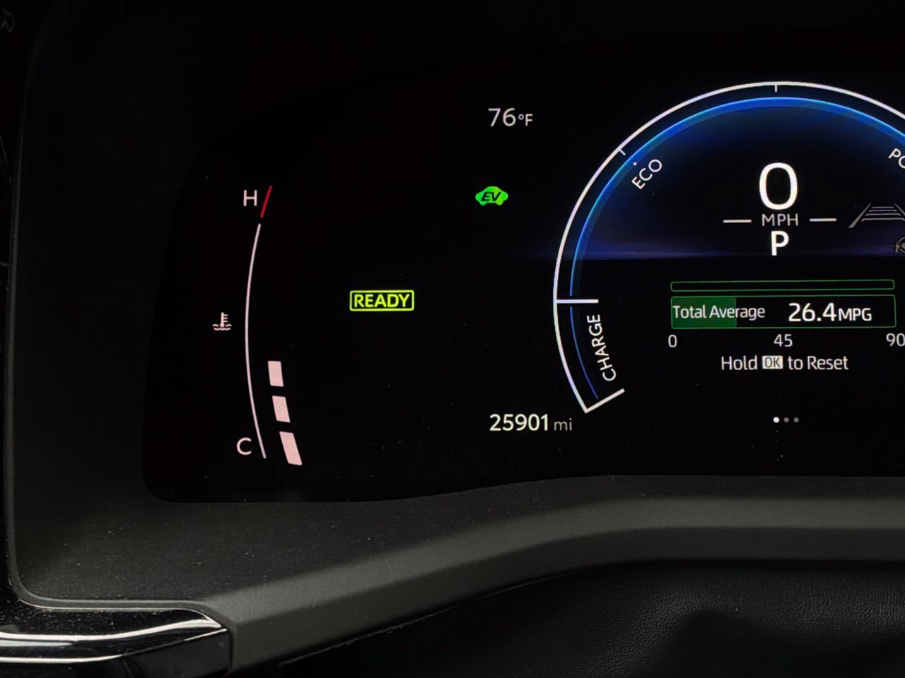 Used 2026 Toyota Camry SE FWD image 40