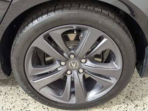 Used 2022 Acura TLX w/ A-SPEC Pkg image 26