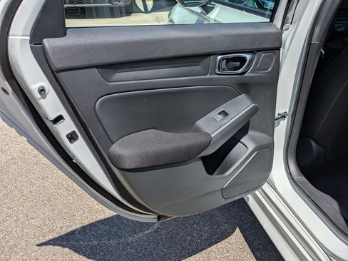 Used 2026 Honda Civic Sport image 15