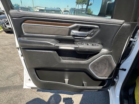 Used 2022 RAM 1500 Laramie image 15