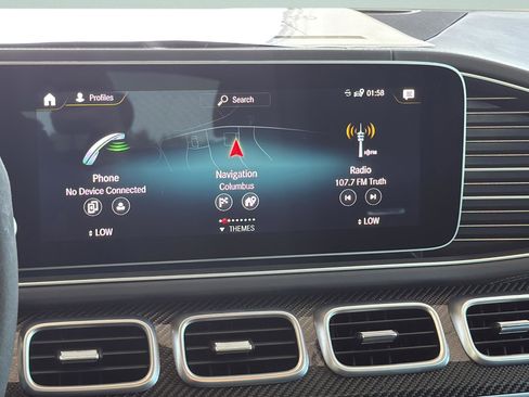 Certified 2023 Mercedes-Benz GLE 63 AMG S image 46