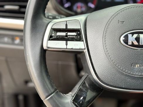 Used 2020 Kia Telluride EX FWD image 31