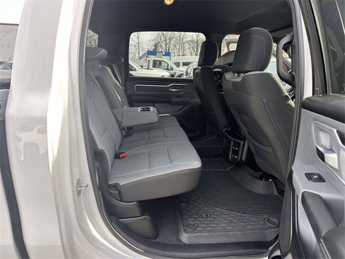Used 2022 RAM 1500 Big Horn image 21