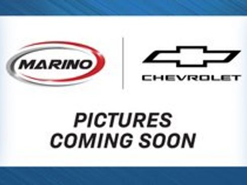 Used 2025 Chevrolet Equinox LT FWD image 1