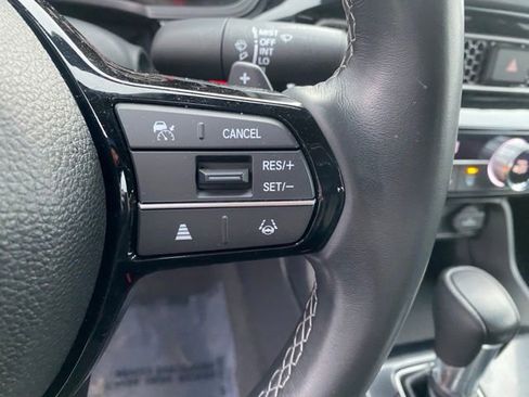 Certified 2023 Honda Civic Sport image 20