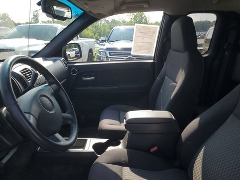 Used 2010 Chevrolet Colorado LT AWD/4WD image 8