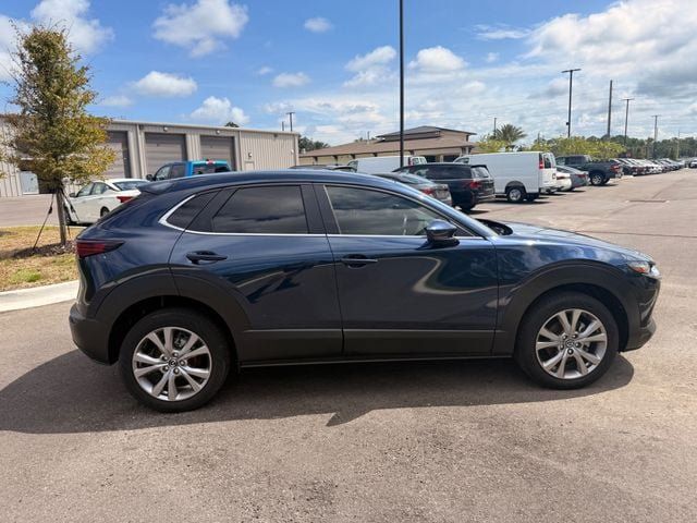 Used 2020 MAZDA CX-30 FWD w/ Select Package image 19