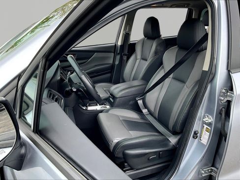 Used 2024 Subaru Ascent Onyx Edition AWD/4WD image 21