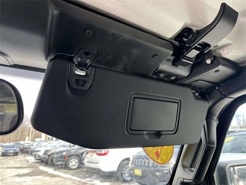 Certified 2023 Jeep Wrangler Willys image 36