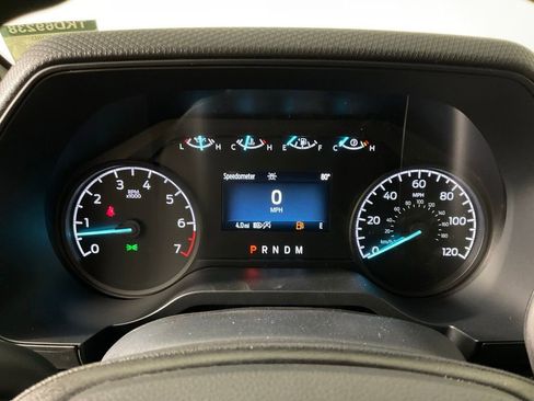 New 2026 Ford F150 STX RWD image 26