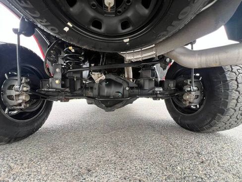 Used 2016 RAM 2500 Tradesman w/ Popular Equipment Group AWD/4WD image 23