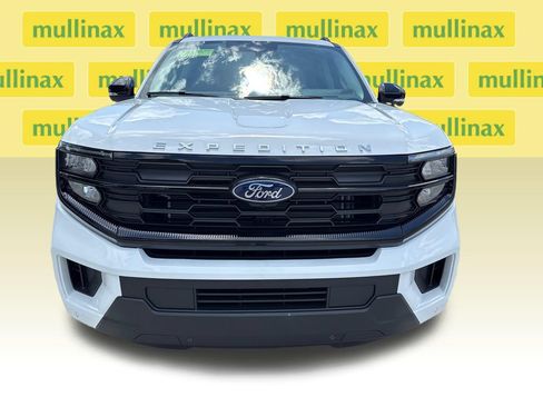 New 2026 Ford Expedition Active RWD image 12