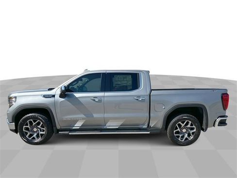New 2026 GMC Sierra 1500 SLT w/ SLT Premium Plus Package image 5