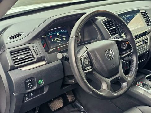 Used 2022 Honda Pilot EX-L image 17