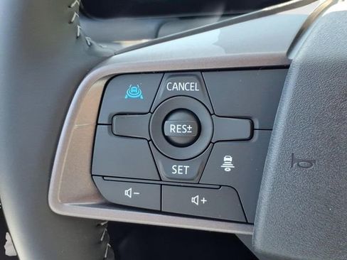 New 2026 Nissan Sentra SL w/ Floor Mat Package FWD image 23