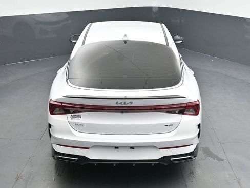 Used 2023 Kia K5 GT-Line w/ GT-Line Premium Package image 31