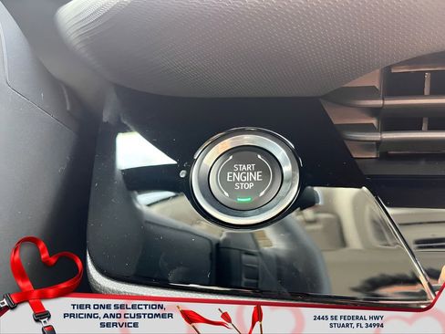 New 2025 Buick Envision Preferred image 49