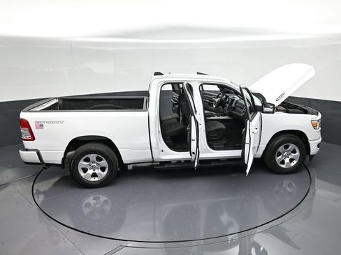 Used 2023 RAM 1500 Big Horn image 47