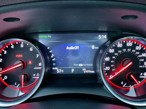 Used 2019 Toyota Camry XSE image 25