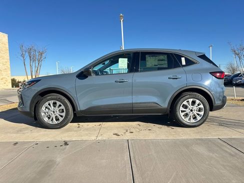 New 2026 Ford Escape Active w/ Tech Pack #1 image 48