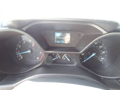 Used 2016 Ford Transit Connect XL FWD image 16