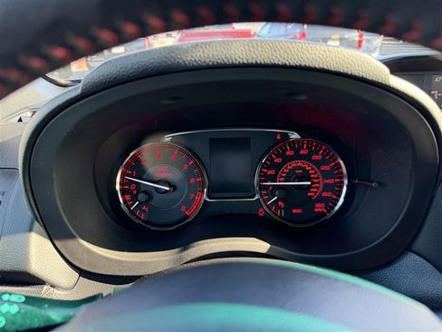 Used 2016 Subaru WRX STI w/ Popular Package #1 image 20